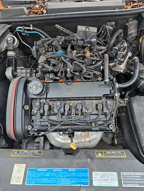 ricambi alfa 166 2.0 ts