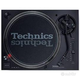 Technics 1210 mk7