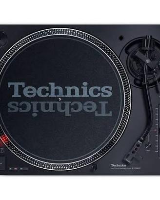 Technics 1210 mk7