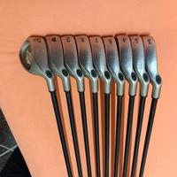 MAZZE GOLF CALLAWAY BIG BERTHA