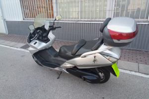 Honda Silver Wing 600 - 2001