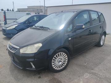 Ford c-max dm2 2.0 cng 145cv 09-10 - ricambi