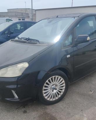Ford c-max dm2 2.0 cng 145cv 09-10 - ricambi