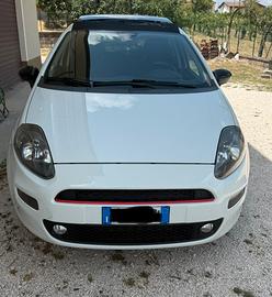 Punto Evo