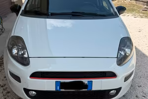 Punto Evo