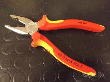 PINZE PROFESSIONALI KNIPEX