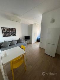 Appartamento 45mq arredato pochi passi da M3