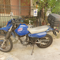 Ricambi moto Yamaha XT600
