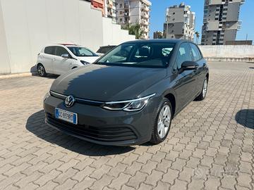 Volkswagen Golf 2.0 TDI DSG SCR Life
