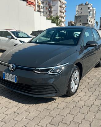 Volkswagen Golf 2.0 TDI DSG SCR Life