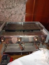 Macchina da caffè  Faema Modello ELITE Anni 70/80