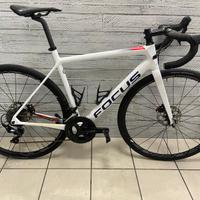 FOCUS IZALCO RACE FULL CARBON