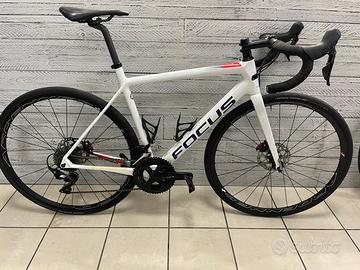 FOCUS IZALCO RACE FULL CARBON