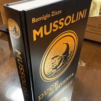 Mussolini.Duce Si Diventa, di Remigio Zizzo