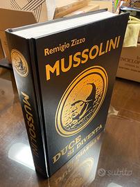 Mussolini.Duce Si Diventa, di Remigio Zizzo