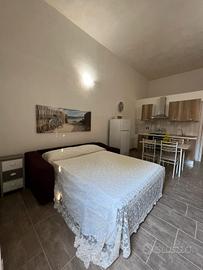 Monolocale al viale Lido