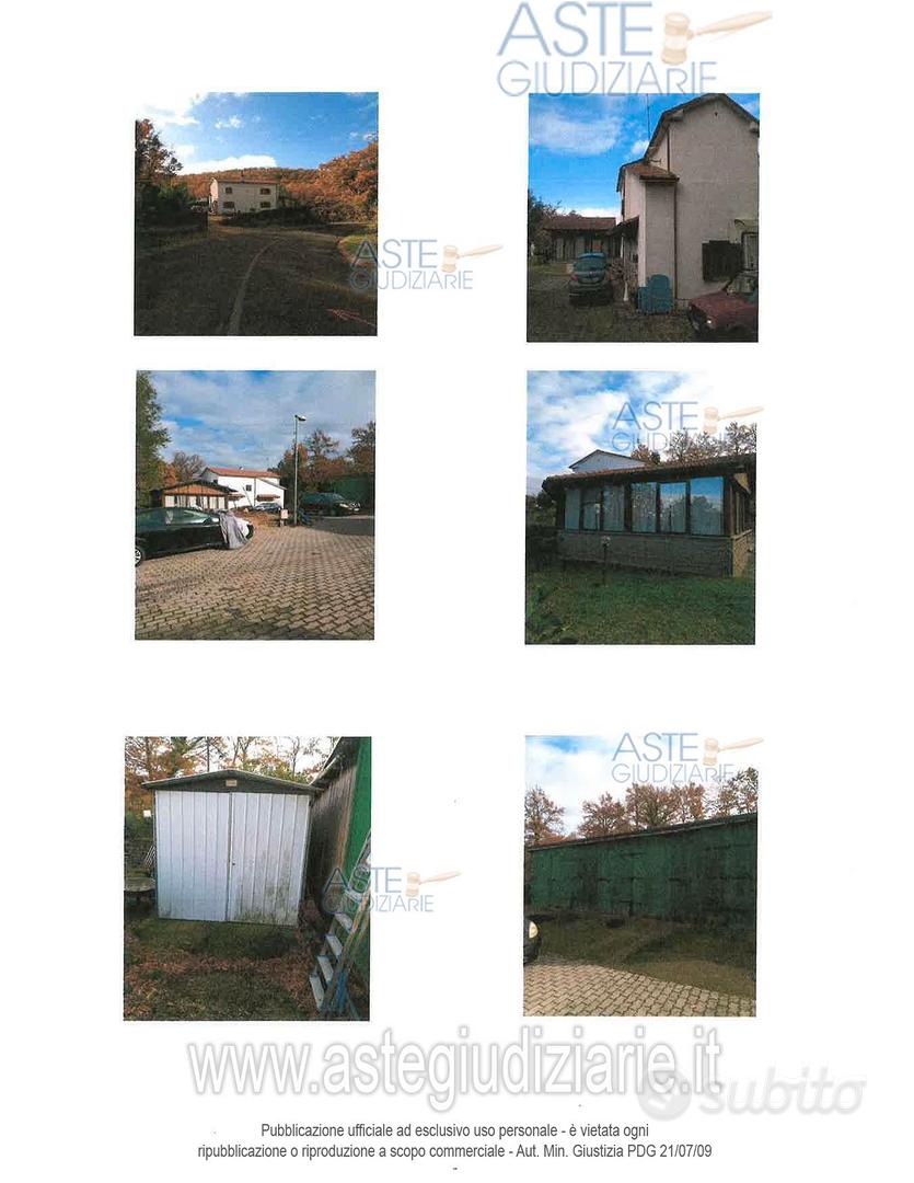 Appartamento – Canepina, Viterbo - Vista 3