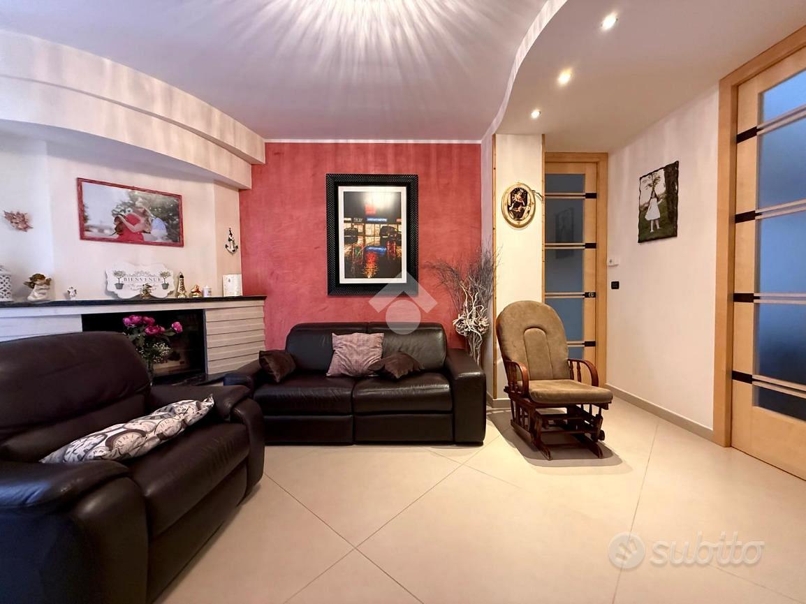 Appartamento – Bitonto - Vista 2