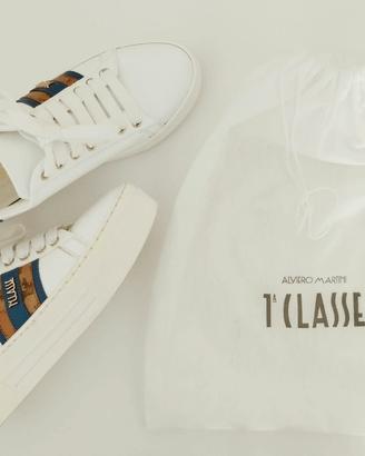 Sneakers Alviero Martini 1ª Classe
