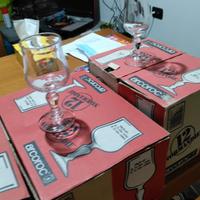 Bicchieri ristorazione