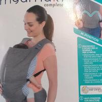 accessorio per sostegno bimbo + 2 accessori