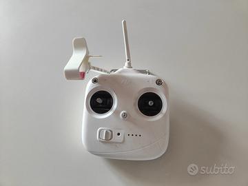 radiocomando - telecomando - DJI phantom 3 standar