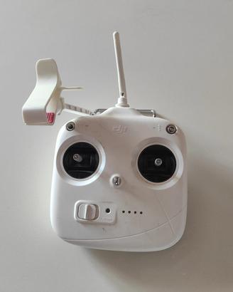 radiocomando - telecomando - DJI phantom 3 standar