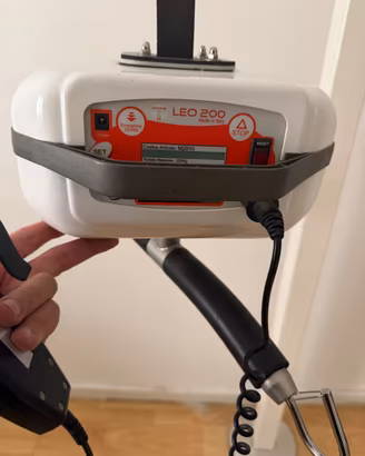 Sollevatore a bandiera per disabili