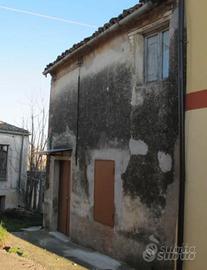 Casa da ristrutturare