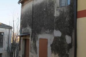 Casa da ristrutturare