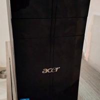 Pc Gaming/Ufficio Acer aspire m3970