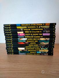 Blocco fumetti Julia 15 pezzi. 1,00 cadauno