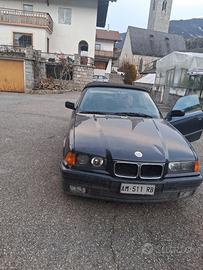 BMW 320 24V E36