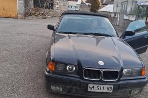 BMW 320 24V E36