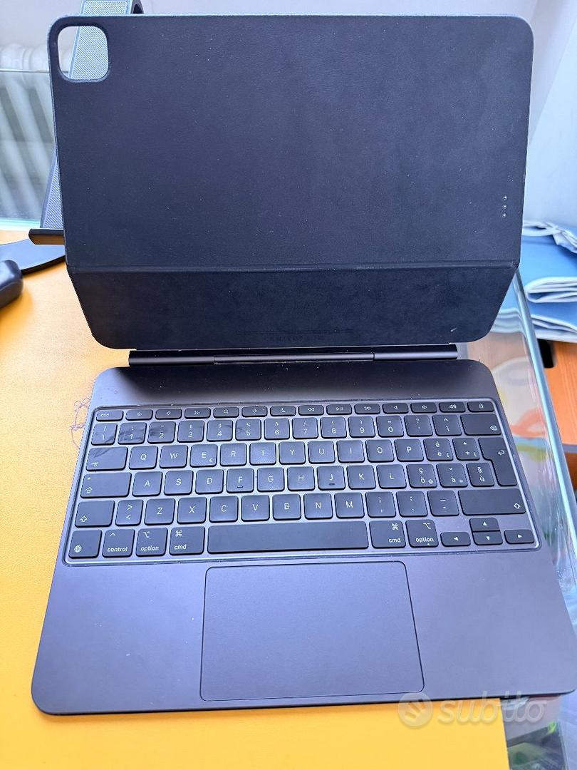IPAD PRO 13 WF CL 256GB + TASTIERA+ PENNA