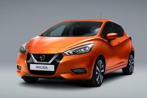 Ricambi Nissan Micra Juke Qashqai X Trail