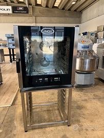 Forno UNOX XVC504 serie ChefTop