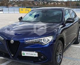 ALFA ROMEO Stelvio 2.2 Turbodiesel 210 CV AT8 Q4 B