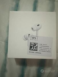 Ipod pro 2