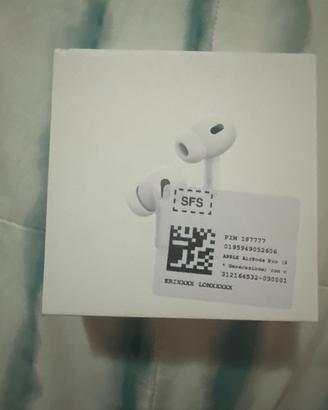 Ipod pro 2