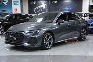 Audi A3 Sedan 35 TDI S tronic S line edition