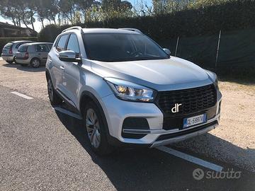 Dr 4.0 1.5 Bi-Fuel GPL