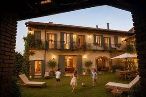 Rustico / Casale di 154 m² con 5 locali a Osnago