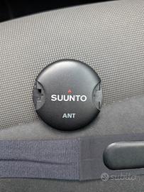 suunto ant fascia cardio - tecnologia ant