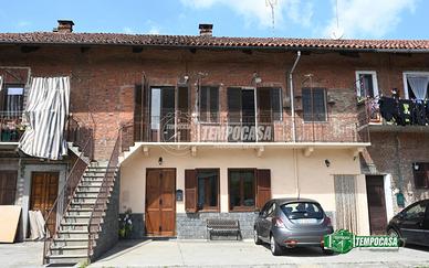 4 LOCALI IN VIA GIUSEPPE CAVALLO