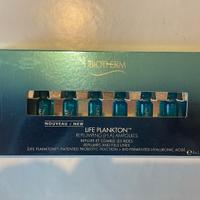 BIOTHERM Life Plankton Replumping Ampoules