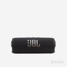 Cassa jbl flip 7