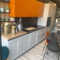 Cucina Nuova di Expo Forma Cucine