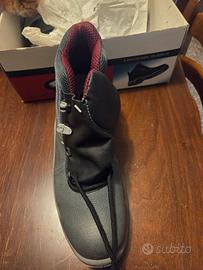 scarpe antinfortunistiche uomo 