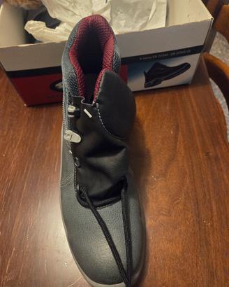 scarpe antinfortunistiche uomo 